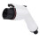 EV Charger Adapter 32A Level 2 IP54 White, High Performance Connector 16
