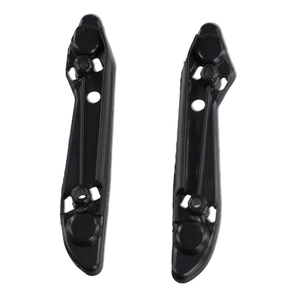 1 Pair Of Front Bumper Fixed Bracket Positioning Bracket For Bmw 3 Series F30/F31 2011-2018 51117255 8042523233130