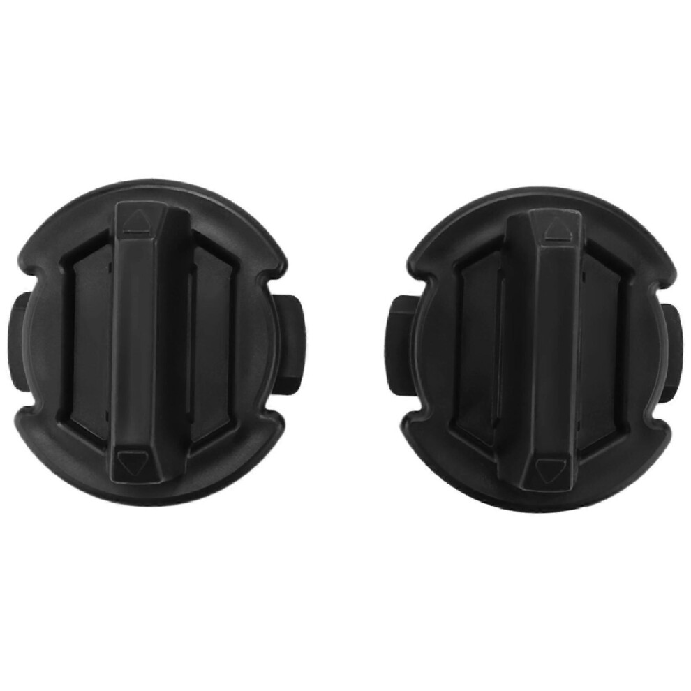 2-Pack Floor Drain Plug For Polaris General Rzr 900 1000 S Xp 4 Turbo Rs1 5414694 8773841670245