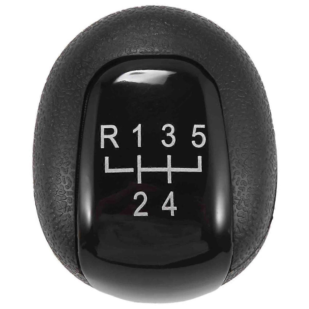 5-Speed Mt Gear Shift Knob For Buick Excelle Lacetti Nubira Daewoo 08-12 Shifter Ball Lever Pen Pomo 8184283858151