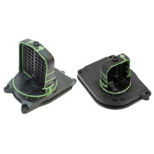 AP03 1Pair Intake Manifold DISA Valve 11617560538 11617579114 for BMW 323I 325I 330I 523I 525I 530I