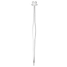 1Pc Stainless Steel Violin Sound Post Setter Repair Tool Solid Bras S Violin Parts Accessories