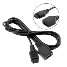 9 Pin Extension Cable For Sega Genesis 2/3 Megadrive 2 Controller
