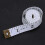 150 cm 60" Soft Plastic Ruler Tailor Sewing Cloth Measure Tape 5