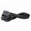 9 Pin Extension Cable For Sega Genesis 2/3 Megadrive 2 Controller 3