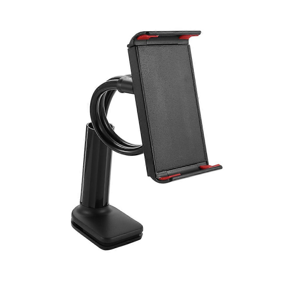 360 Rotating Flexible Long Arms Mobile Phone Holder Desktop Bed Lazy Bracket Phone Stand For Phone A 8903403960273