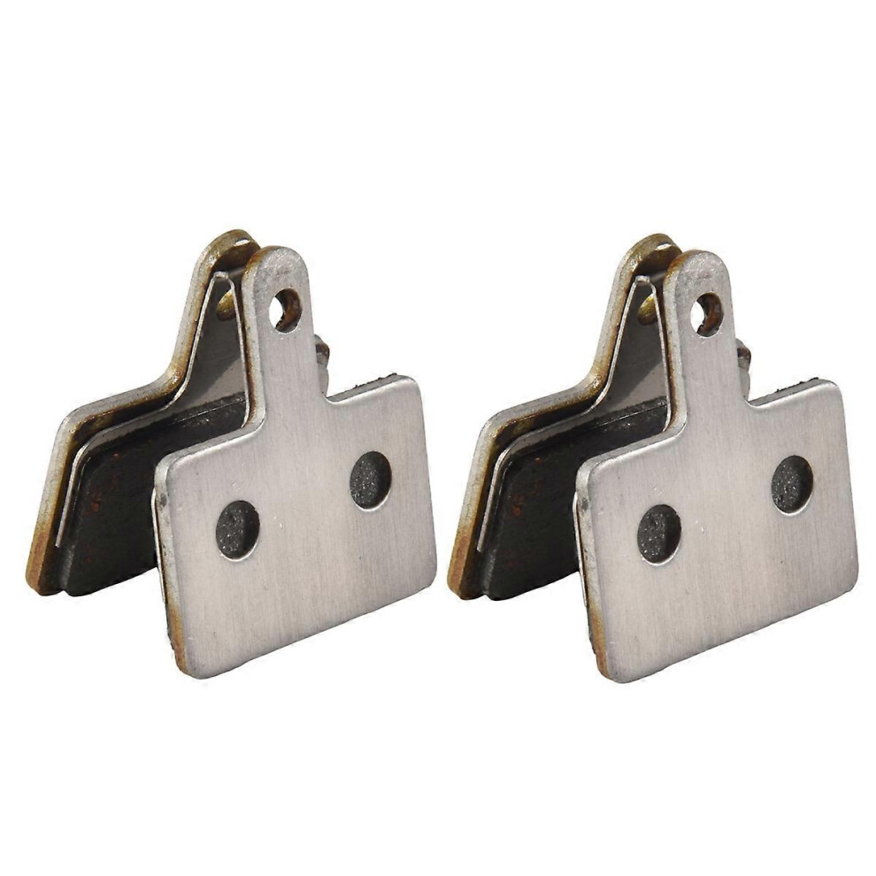 2 Pairs Brake Pads For Shimano B01s M515 M515-La M515-La-M M525 Nexave C501 C601non-Series M375 M395 8805727540639
