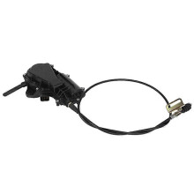 24V Excavator Flameout Motor for Doosan Daewoo 220-5/220-7/300-7 2523-9016 2523-9018