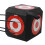 3D Archery Target Chunk Layered Target Chunk Mo EVA Layered Target, Black, 9.05inch 2