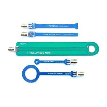 5Pcs PROBE EMC EMI Near Field Probe Conducted Radiation Correction Simple Magnetic Field Probe Kit