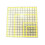4PCS Multifunctional Acrylic Patchwork Ruler Tool Set Measuring Ruler Square Sewing Ruler Laser Cutt 1