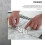 400Pcs Tile Leveling System Clips 1.5mm DIY Tiles Leveler Spacers Tile Leveling System for Professio 2