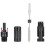 5 PCS PV Solar Panel Connector Male/Female Built-In Diode Inline Fuse Solar Wire Connectors Waterpro 2