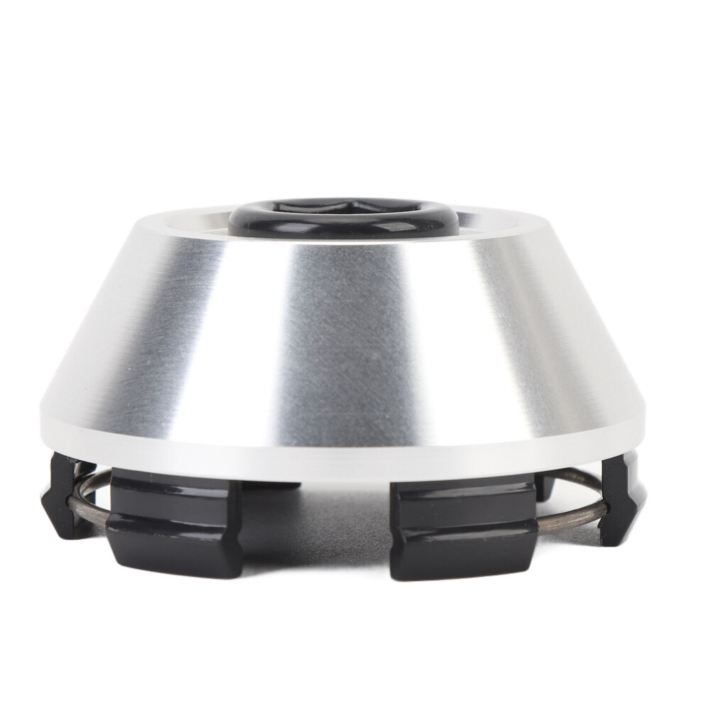 Wheel Hub Cap Cover 64Mm 61Mm 63Mm Silver 7293282954571