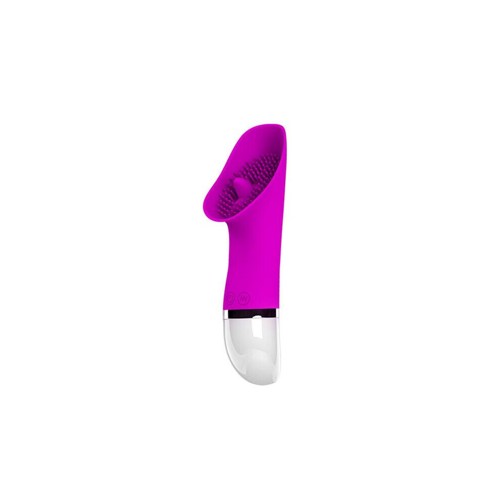 X-Toyz Deluxe Clit Sucking Vibrator 1