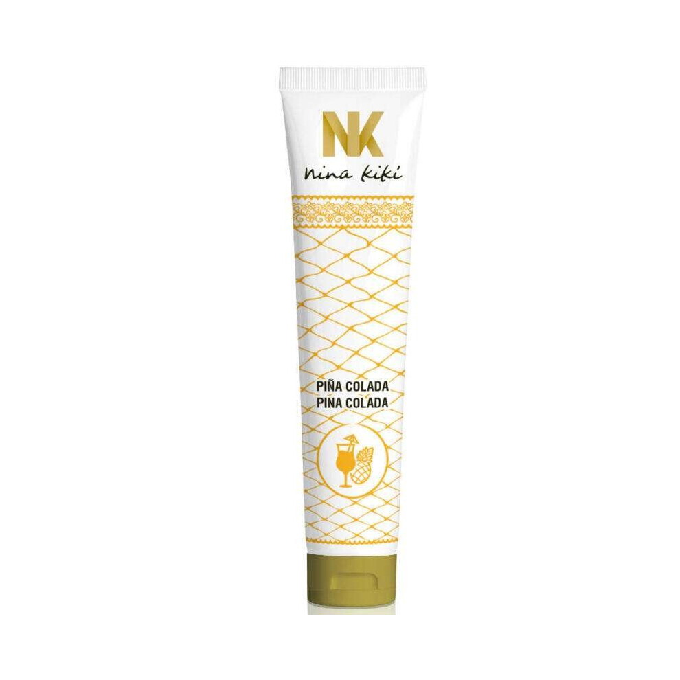 Nina Kikã Nina Kiki - Pina Colada Lubricant 125Ml