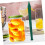 2Pcs Canning Tools Bubble Remover and Measurer Dual Function for Accurate Home Canning 5