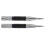2X Super Strong Automatic Centre Punch and General Automatic Center Punch Adjustable Spring Loaded Metal Drill Tool 1