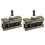 2X Post 1Xl Extra Large (3/4 Inch) Quick Change Turning Facing Lathe Tool Holder Bracket 1
