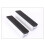 4 Inch Vise  Universal Soft Vice  Pads Covers, Multi-Purpose Protector for Any Metal Vice,4 Pcs,Silver 6