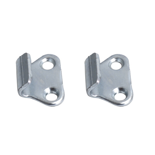 30 Pack Adjustable Toggle  Clamp 150Kg Holding Capacity, 4001 Heavy Duty Quick Release Pull  Toggle Clamp 2