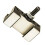 2X Post 1Xl Extra Large (3/4 Inch) Quick Change Turning Facing Lathe Tool Holder Bracket 5