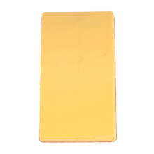 2X 5 Inch Sanding Block Rubber Hook Loop Backing Pad Sandpaper Holder Hand Grinding Block Polishing Tools A