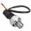 3X Druck Sensor Sensor 5V 0-1.2Mpa Kraftstoff für Gas Wasser Luft 2