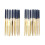 20Pcs Titanium Diamond Coating Needle Flat File Set Metal Working  Tools 1
