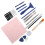 3Set Durable Disassemble Tools Phone Screen Laptop Opening Repair Tools Set Kit for  for  Cell Phone Tablet PC 3