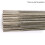 10 Stück 400mm Diamant Draht Säge Blatt, Durchmesser 1 mm 2
