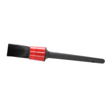 Detail Brush (Set of 25), Auto Detailing Brush Set Perfect for Car Motorcycle Automotive Cleaning Wheels, Dashboard