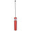 10X Plastic Handle T20 Security Torx Screwdriver Hand Tools 5