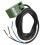 2X SN04-N  10-30V NPN 3-Wire 4mm Approach Sensor Inductive Proximity 3
