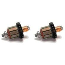 2X 619380-9 Armature pour DDF482 DHP482 DHP482RAE DHP482Z DDF482RME DHP482RME DDF482RFE DDF482Z Perceuse Tournevis