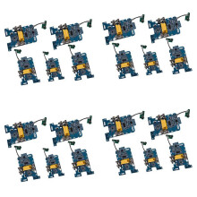 20Pcs BL1830 Li-Ion Battery BMS PCB Charging Protection Board for 18V Power Tool BL1815 BL1860 LXT400 Bl1850