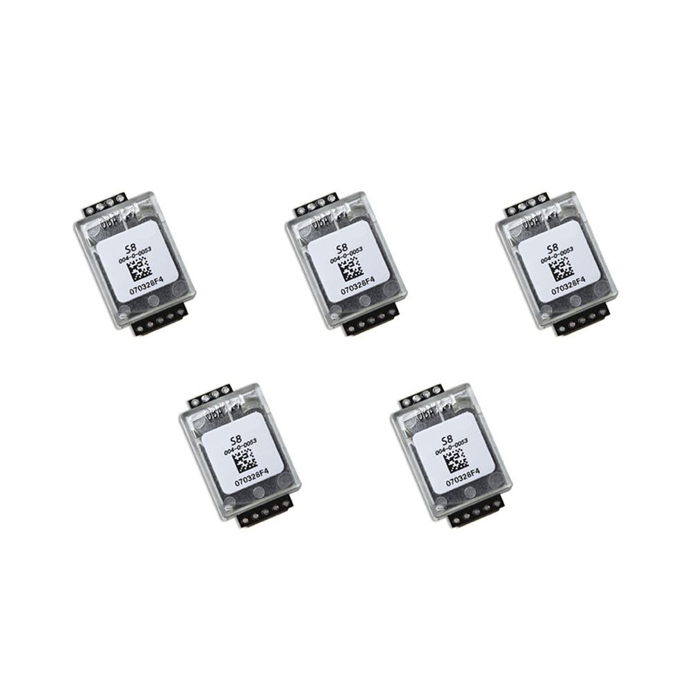 5X For Senseair S8 004-0-0053 S8-0053 Infrared Co2 Carbon Dioxide Sensor S8 0053 6131180442596