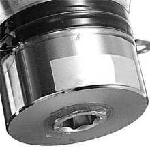 4X 100W 40KHz Ultrasonic Piezoelectric Cleaning Transducer Cleaner High Performance Ultrasonic Piezoelectric Transducer