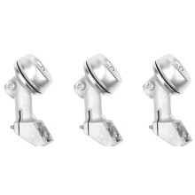 3X Getriebe Box Kopf Gehäuse für FS120 FS130 FS200 FS250 FS90 FS100 FR130 FR220 FR350 FR450 Trimmer Getriebe Getriebe