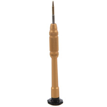 3X New Y 0.6mm Tri-Point Screwdriver Tool for 7 Watch Magnetic Tip