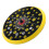 2pcs 150mm 5/16 Thread 52 Hole Medium Density Random Orbital Sander Hook & Loop Backing Pad for Mirka CEROS DEROS 2