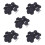 125 Pcs Blades Cutting Disc Set 32mm with Arbor for  Rotary Tool 2