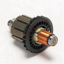 2X 619380-9  für  DDF482 DHP482 DHP482RAE DHP482Z DDF482RME DHP482RME DDF482RFE DDF482Z Bohrer Schrauber Schraubendreher