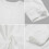 (2XL,Black)Men's One Piece Long Johns Night Pajama 4