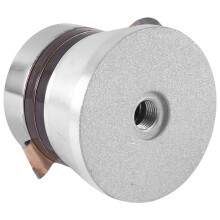 4 Pièces 100W 40KHz Nettoyage Transducteur à Ultrasons Transducteur Piézoélectrique à Ultrasons