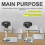 Drawer Front Installation Clamps, 4PCS Stainless Steel Cabinet Installation Clamps Tools for Drawer Front Panel 4