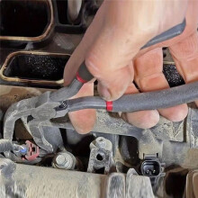3Pcs Electrical Connector Disconnect Plier Separator Fuel  Disconnect Remove Tool  Disassembly Plier C