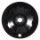 5X Handwheel with Rotating Handle, 10 x 80 mm 2