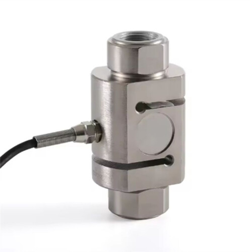 S Type Load Cell Column Sensor HX711 AD Module Weight Sensor Electronic Scale 300KG 1
