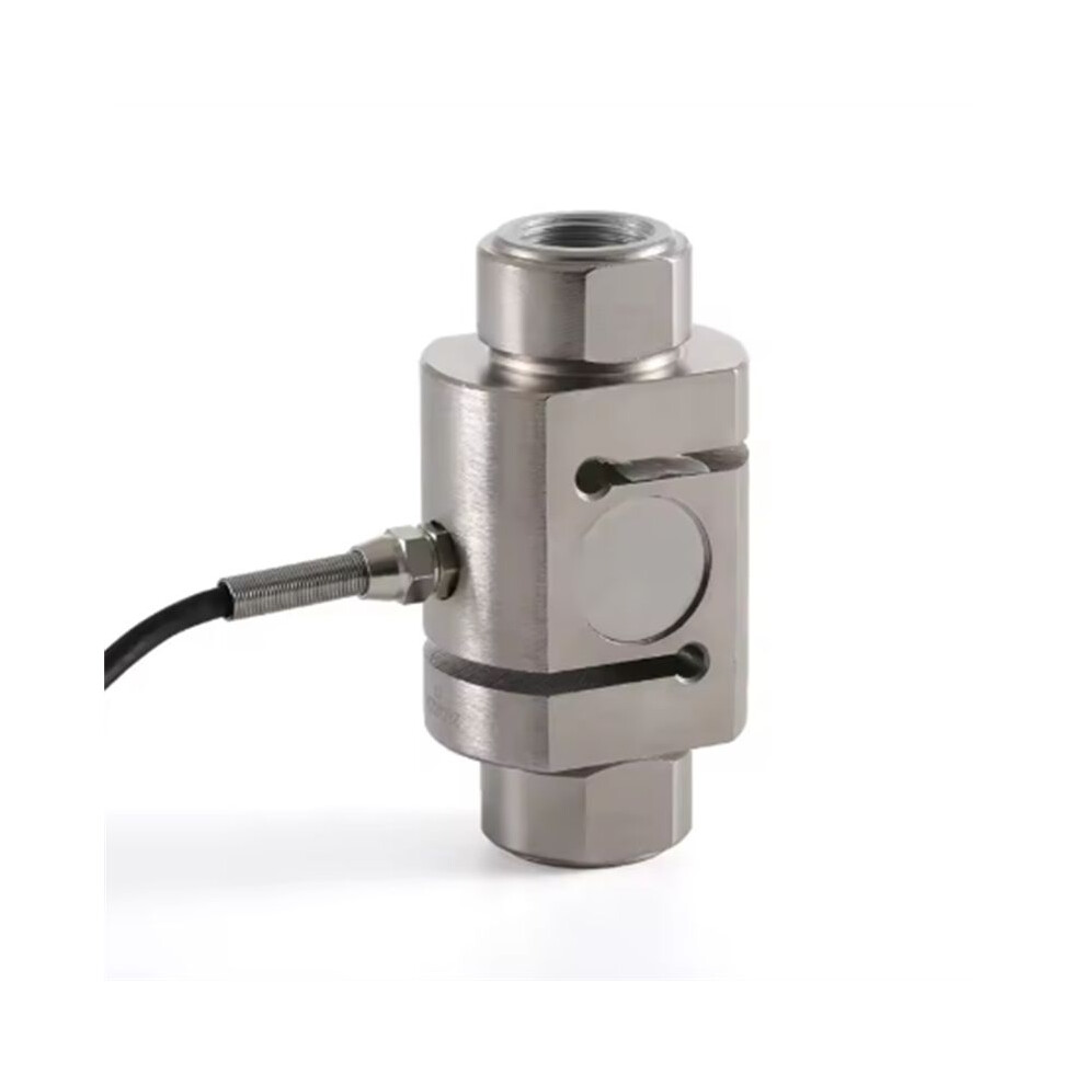 S Type Load Cell Column Sensor Hx711 Ad Module Weight Sensor Electronic Scale 300Kg 4713390944798
